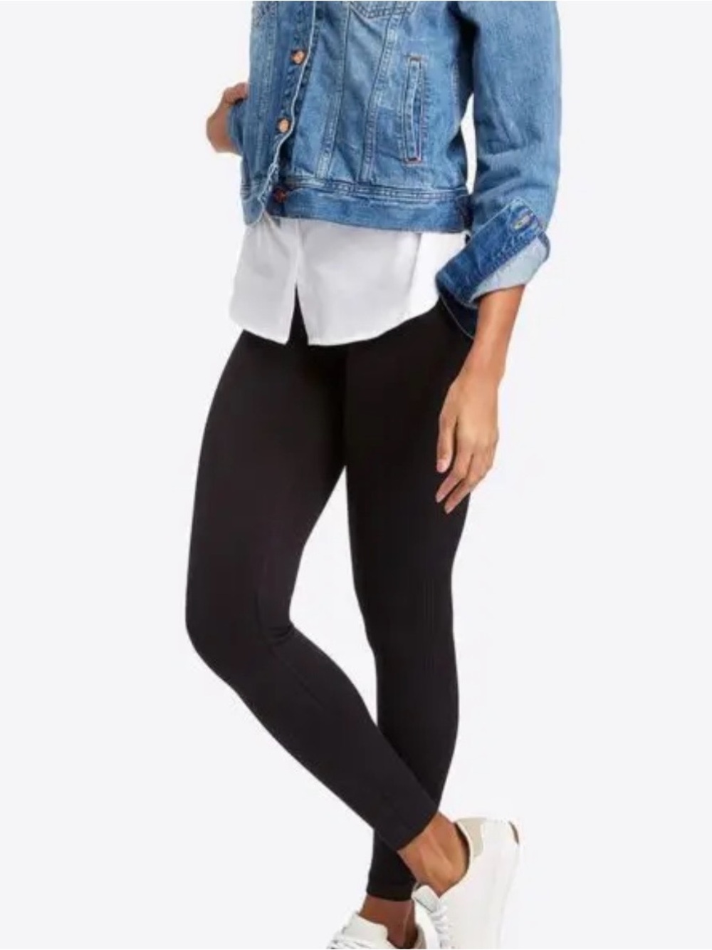 SPANX ‘Look At Me Now’ Leggings
